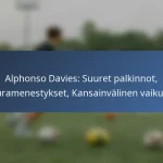 Tosaint Ricketts: Maajoukkueen vaikutus, Merkittävät esitykset, Perintö