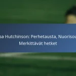 Dwayne De Rosario: Kasvatus, Ensimmäiset seurat, Perhe-elämä