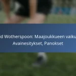 Cyle Larin: Kansainväliset esiintymiset, Panostukset, Avainottelut