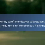Liam Millar: Muodostavat vuodet, Nuorisokehitys, Henkilökohtaiset kiinnostuksen kohteet