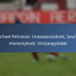 Bobby Smyrniotis: Taustatarina, Varhaiset jalkapallokokemukset, Perheen tuki