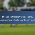 Kadeisha Buchanan: Kansainväliset panokset, Avainesitykset, Perintö
