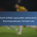 Tosaint Ricketts: Maajoukkueen vaikutus, Merkittävät esitykset, Perintö
